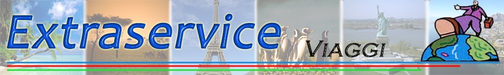 Extraservice Viaggi